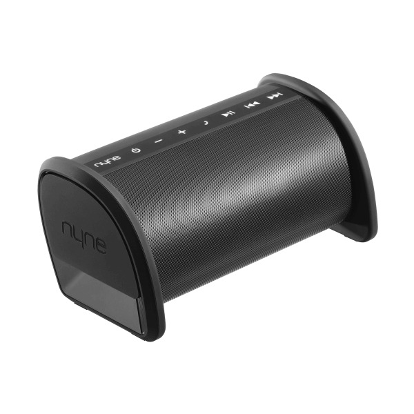 Nyne Bass Pro - Bluetooth Speaker with 