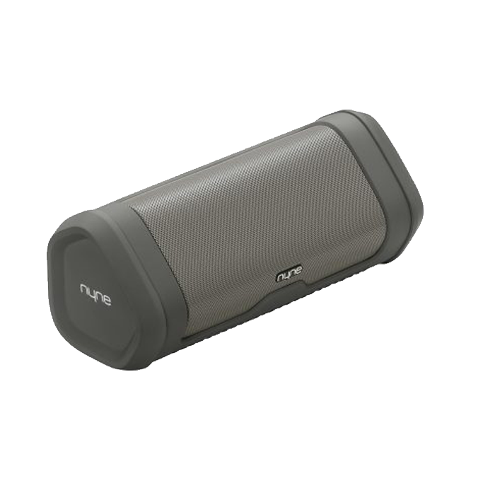 Nyne TT Universal Wiederaufladbarer Portabler Bluetooth Wireless Lautsprecher m 